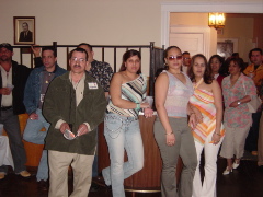 Don diego luis peña alvarez periodista de SPC noticias.JPG