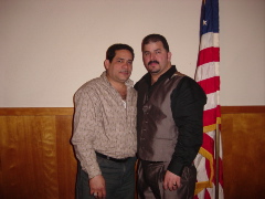 I proud to be American , Elvin soto y Ernestico , hasta la vista baby..JPG