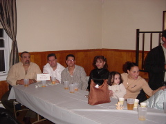 Orlando y esposa ,Osiris amigos y sus familias.JPG